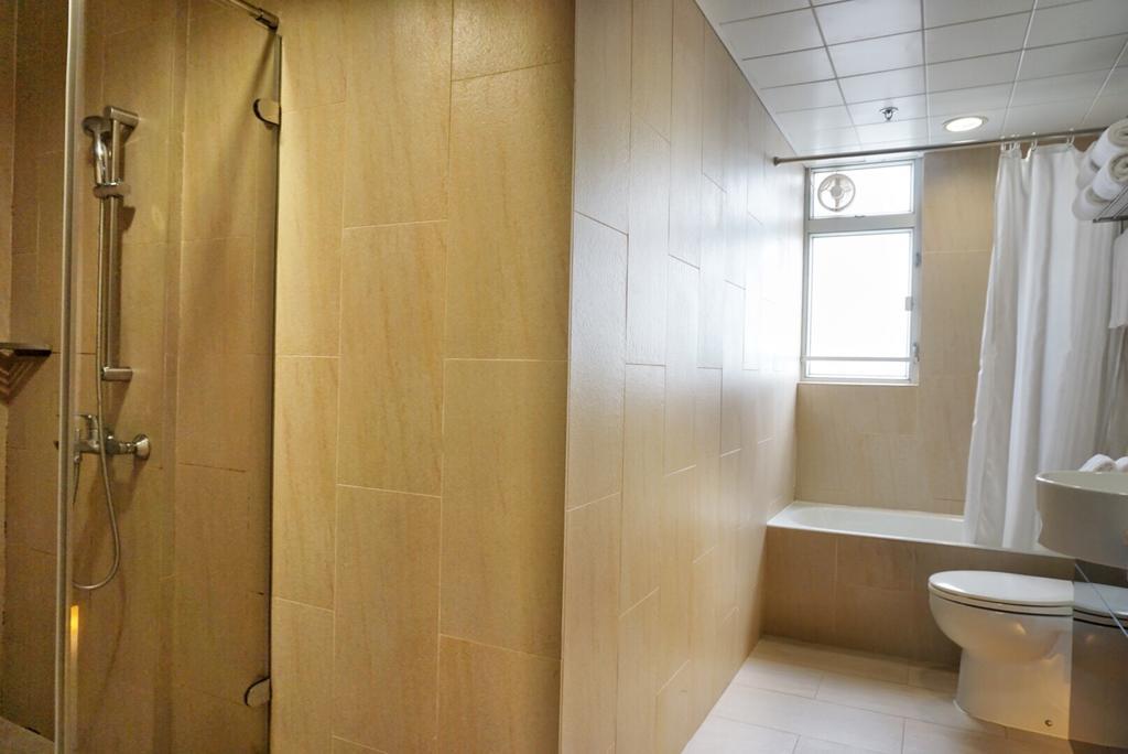 H1 Hotel Χονγκ Κονγκ Εξωτερικό φωτογραφία