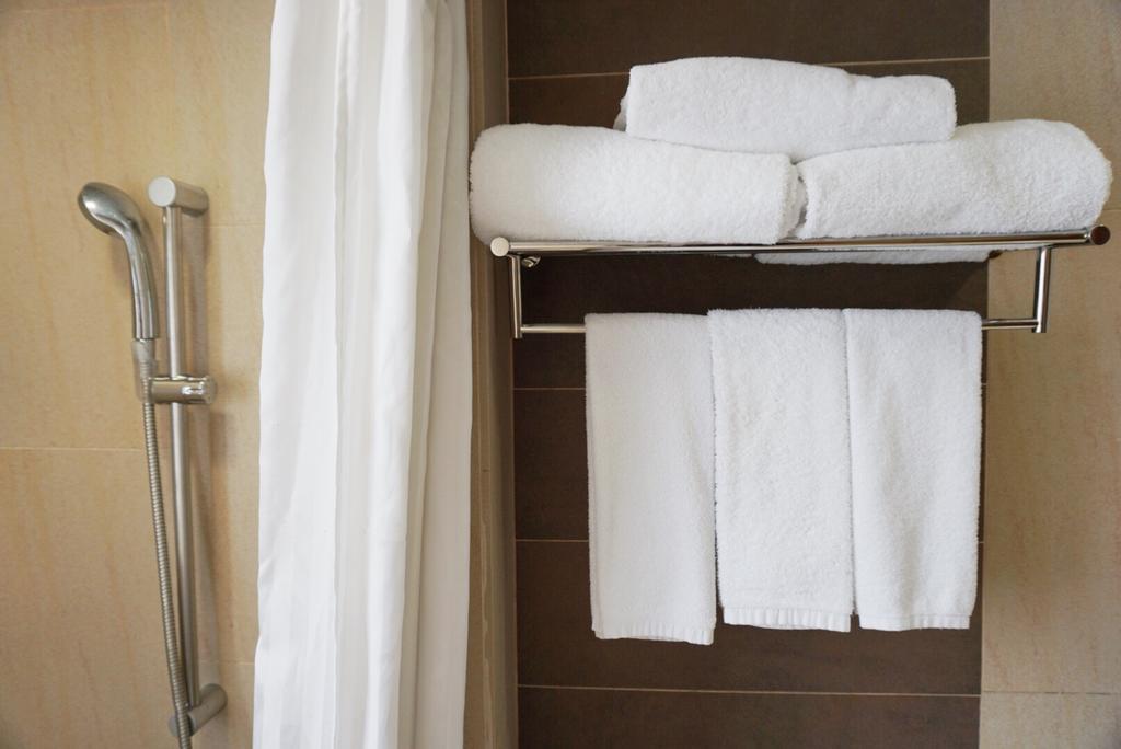 H1 Hotel Χονγκ Κονγκ Εξωτερικό φωτογραφία